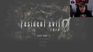 Resident Evil 0 - Part 3!