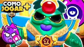 HOW TO PLAY SQUEAK 💧 ?! SLIMMY and ANNOYING 💥 !?