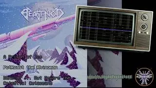 PotRoast the RhinoMan (NES) - Chiptune Cover by Super Hoop
