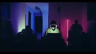 BLOKIAU - VEZGA FT. FRAGBI (Video Oficial)