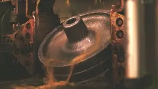 KARL DEUTSCH DEUTROMAT DEUTROFLUX  - Magnetpulver-Risspr&uuml;fung - Magnetic Particle Testing