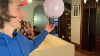 Last Minute Party Games