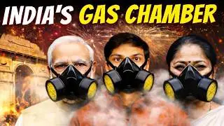 Pollution is not just a Delhi Crisis | It's India's Silent Emergency