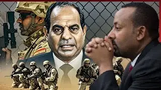Heshiis Qarsoodi ah | Shiinaha & Masar..Hub Halis ah..walwalka Srael & Ethiopia
