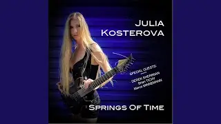 Springs of Time