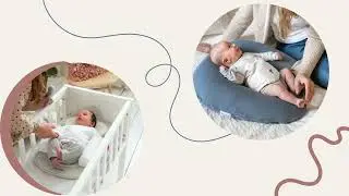 Les coussins innovants pour b&eacute;b&eacute; chez Babykare