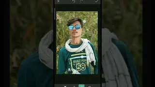 🔥white face clean Photo edting in PicsArt photo editing#short #youtubeshort #shortsvideo