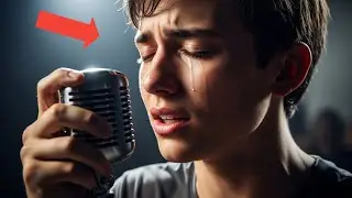 Poor Boy&rsquo;s Emotional Audition SHOCKED the Judges&hellip; He Broke EVERY Record