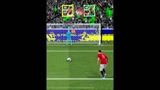 Messi vs Oliver Oliver is under my control Messi legend under #efootball2026 #youtubeshorts