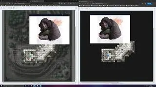 Free Tabletop Project - Update 11