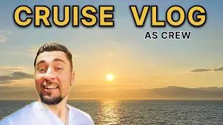 How Mediterranean Cruise 🚢 Barcelona 🇪🇸 to Trieste looks🇮🇹Naples & Dubrovnik on Norwegian Breakaway
