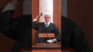 Fastest Way To Jail! @Law By Mike
