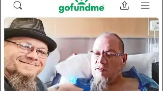 Help Jim Phillips  W/ Evan and Bill