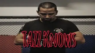 I Am Determined to Not Let Who I Was Then Define Who I Am Now (What MMA Has Done For Me)
