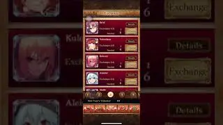 AGE OF ISHTARIA 30000 Crown Pull