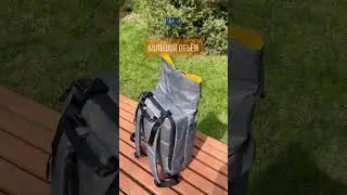Рюкзак Xiaomi 90 Point Travel Backpack