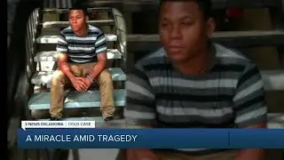 Oklahoma's Cold Case Files: A miracle amidst tragedy
