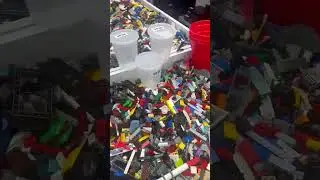 GET YOUR MIND GROOVING WITH LEGOS BUILD  $19.99 BUCKETS - $9.99 BUCKETS#LEGO #fypageシ#funnyreels