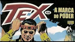 A MARCA DO PODER TXC433