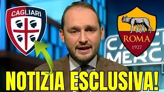 MERCATO CALDO: CAGLIARI IN LOTTA PER UN GIOVANE TALENTO CON GRANDI PROSPETTIVE