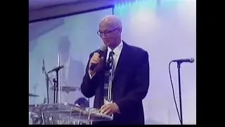 Harvest Army TRIBUTE to Bishop Dr. GARY HOWE