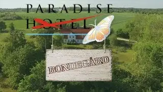 SIDSTE SKOLEDAG 2018 - Langebjergskolen - PARADISE BONDEGÅRD
