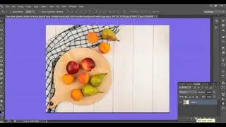 Class 9 LAYER MASK TOOL IN PHOTOSHOP