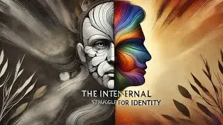 The Internal Struggle for Identity