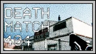 A Terrifying New Game Inspired By 