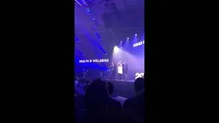 Accenture Innovation Awards - Health & Wellbeing