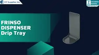 Frinso Dispenser Drip Tray | Frinso Dispenser Drip Tray Wholesale USA | Dispenser Drip Tray in USA