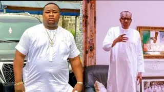 TOO MUCH TALKS FROM NIGERIANS FOR THE ADVICE CUBANU GAVE BUHARI AND OSINBAJO FOR REFUSAL TO ENDSARS
