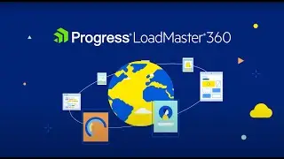Managed Application Delivery and Security with LoadMaster 360