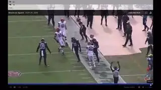 NFL Cleveland Browns Baker Mayfield wide zone play action naked  bootleg