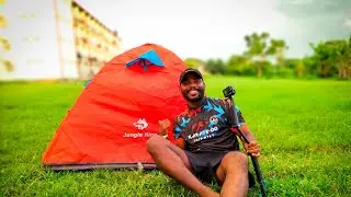 Two Person Camping Tent Review | camping tent | Travel blogger | Brand new  #travelblogger #camping