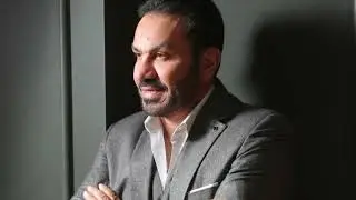 عبدالمنعم طلب. العود