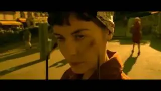 O Fabuloso Destino de Am&eacute;lie Poulain - Trailer