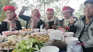 iu mienh nzung