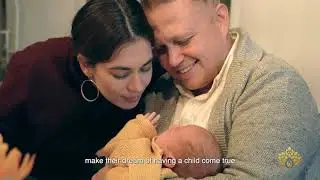 Surrogacy Program in Mexico