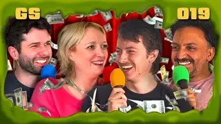 We Win a Game Show w/ Erin Keif | The Gunk Show - Episode 19