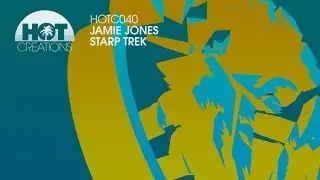 'Starp Trek' - Jamie Jones
