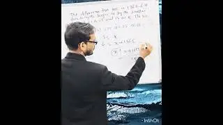 IMPORTANT SUM FOR ANY COMPETITIVE EXAMS GUIDING BY SUKANTA SIR 9051863822