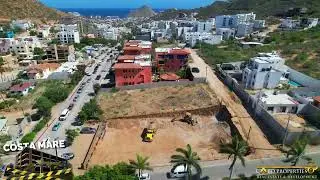 Coming soon Luxurious Apartment Complex in Cabo San Lucas | Cabo Properties
