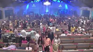 🔴Cantata de Páscoa: Maior Amor | Coral Marajoara | part. Orquestra IASD Marco