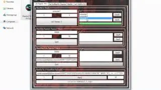 Making password list & Etc ...