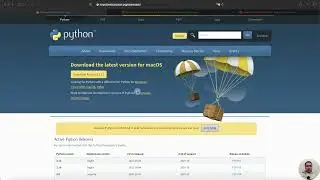 Python Tutorial Hello World