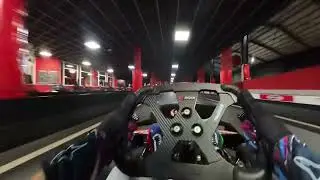 kart up Vitrolles novembre 2025