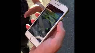 Fantasma buono con Randonautica !!