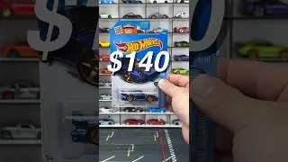 Every Super Treasure Hunt Porsche Hot Wheels + Market Value