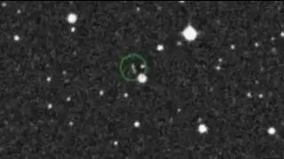 Earth has a new -- temporary -- second moon